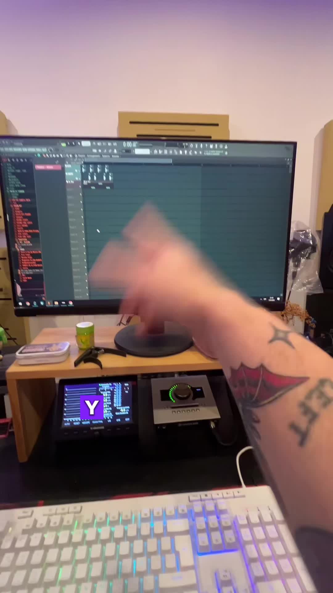 @CrycatPROD
