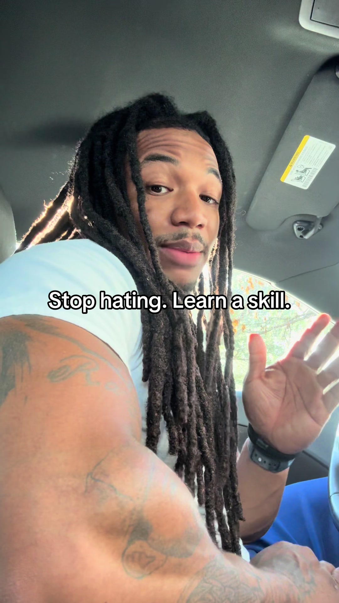 @Rahja Rose