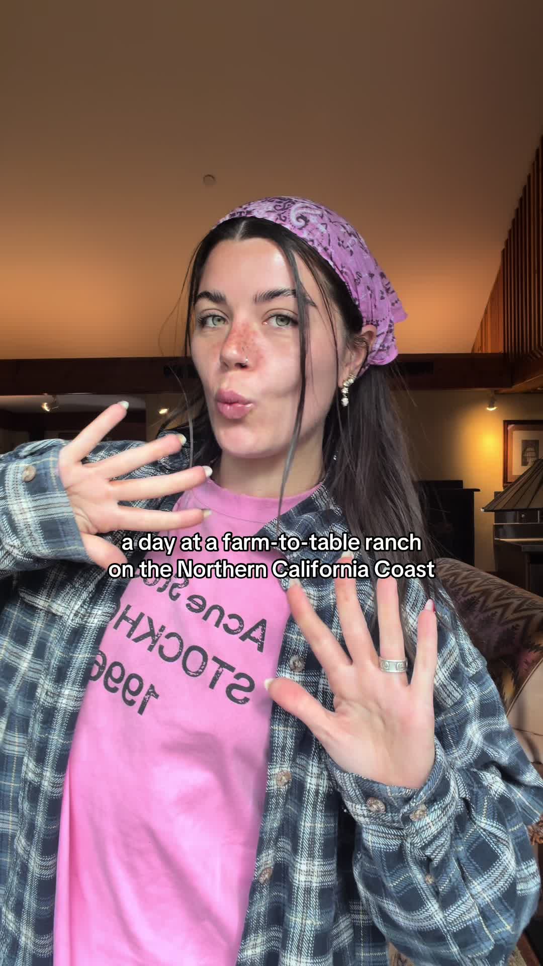 @Olivia Hedlund