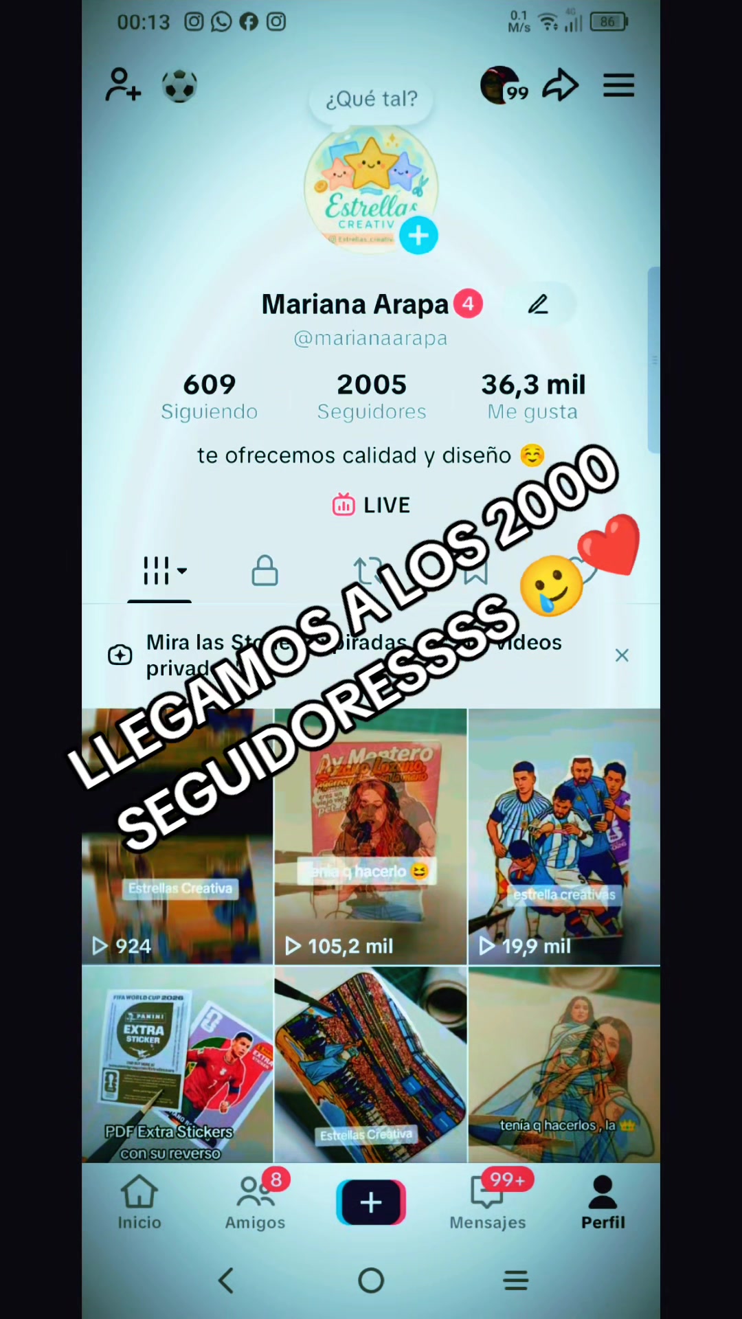 @Mariana Arapa