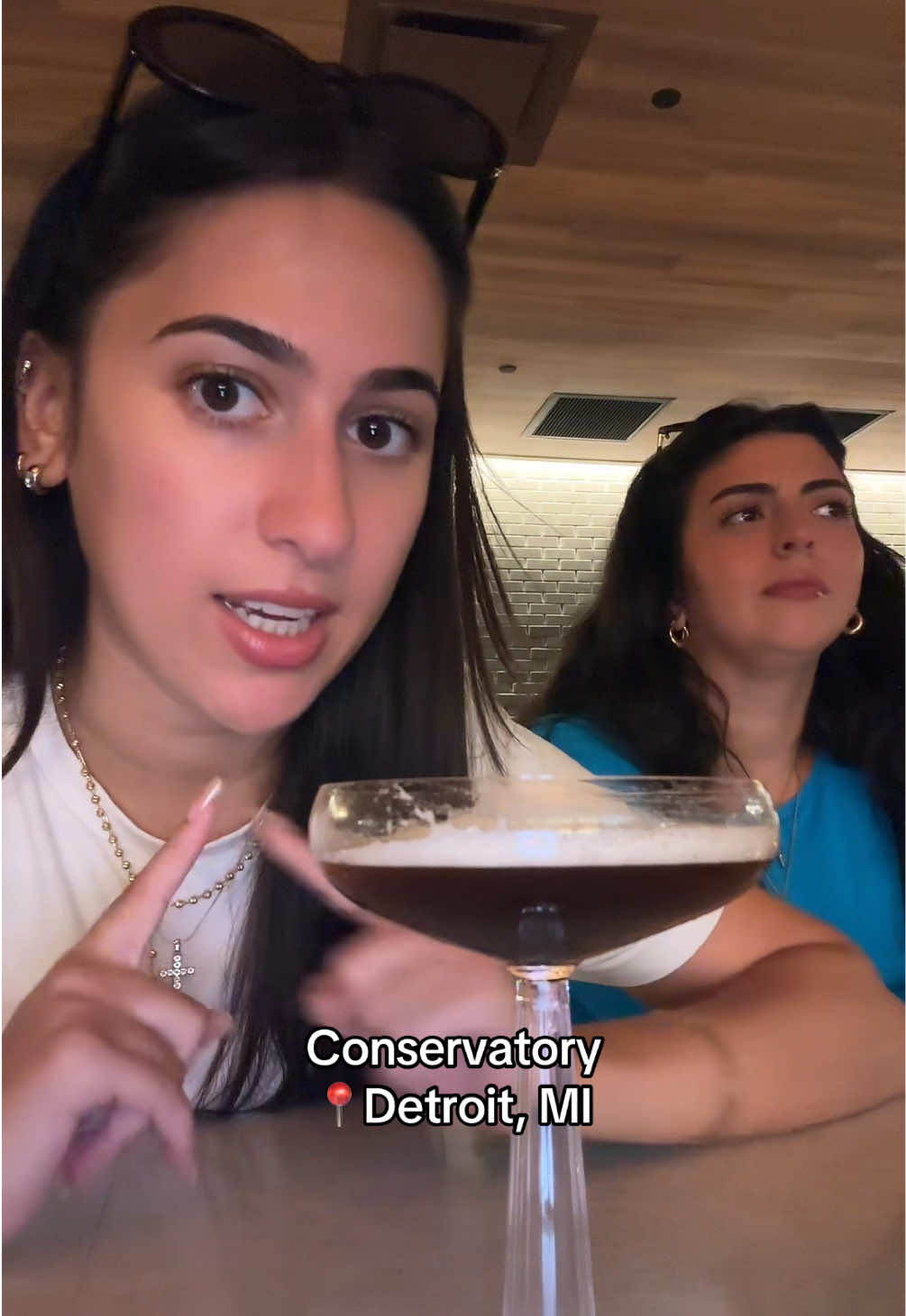 @Maya Mourani