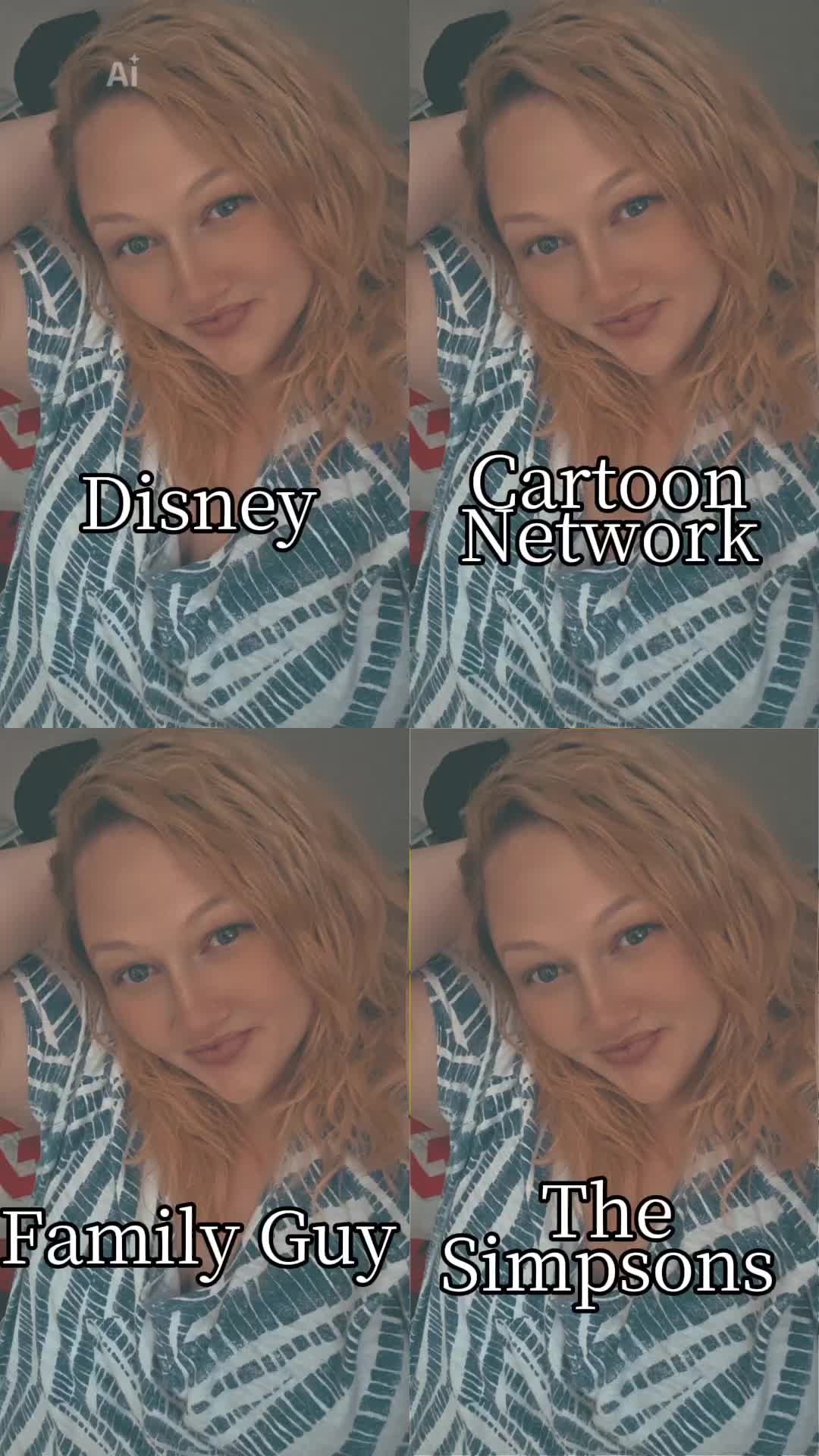 @Sabrina