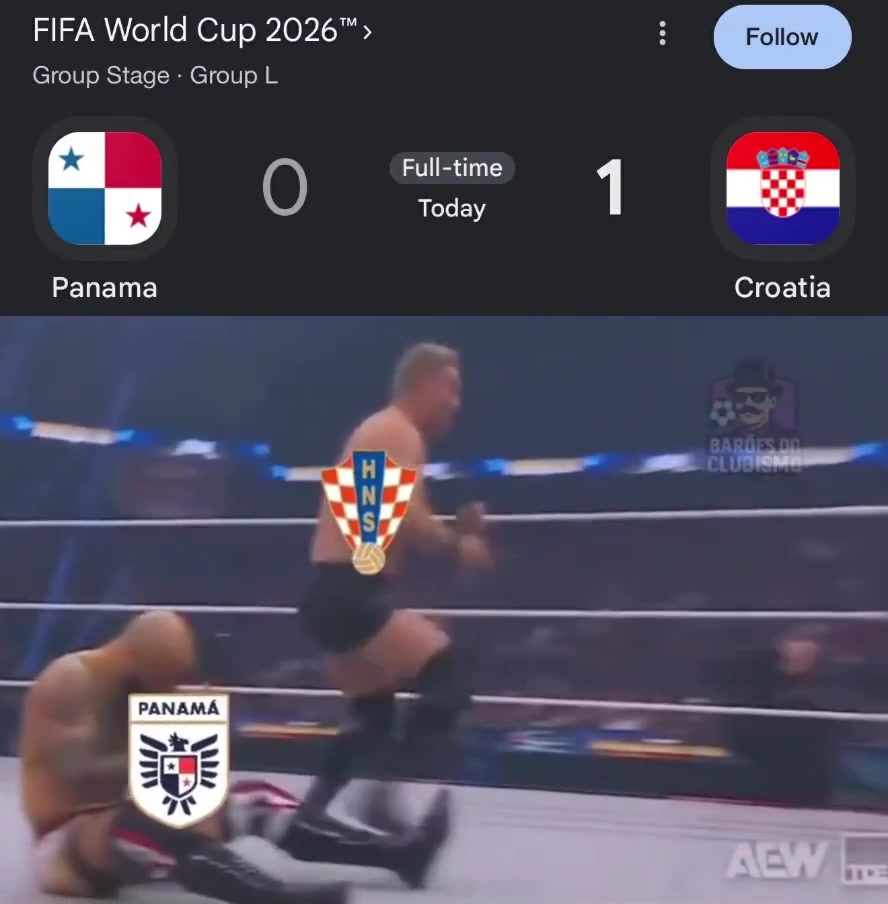 @Paham Bola