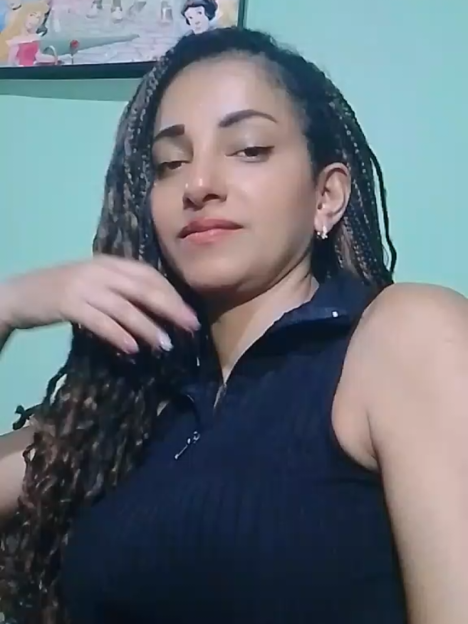 @Fatima Alvarado