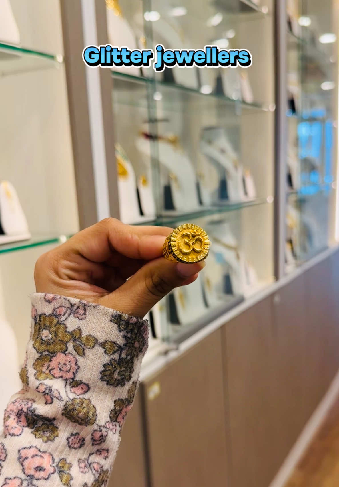 @Glitter Jewellers Australia
