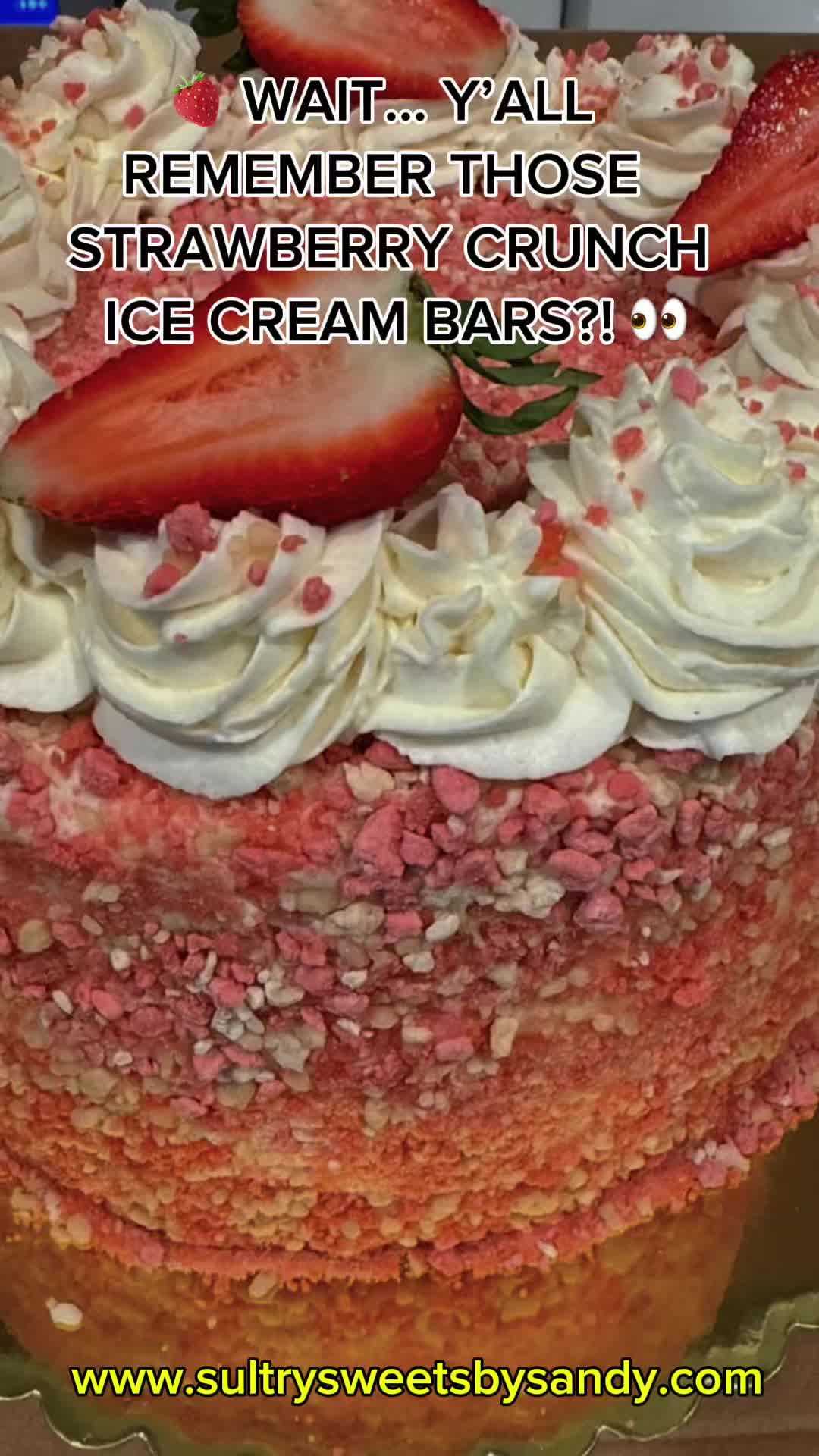 @SandyTheBaker
