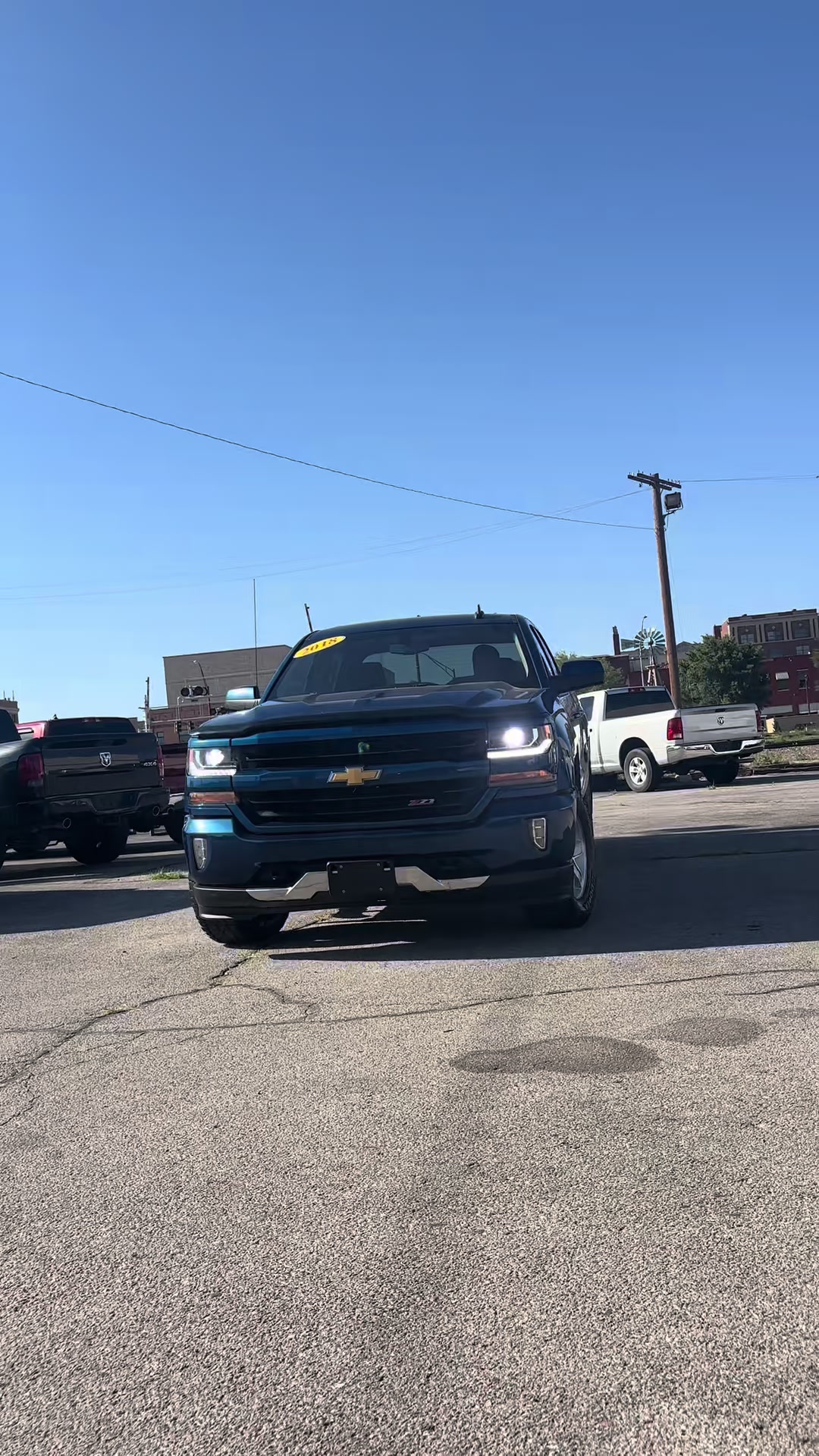@Jesus T. &ldquo;El Mexicano Auto&rdquo; 🏁