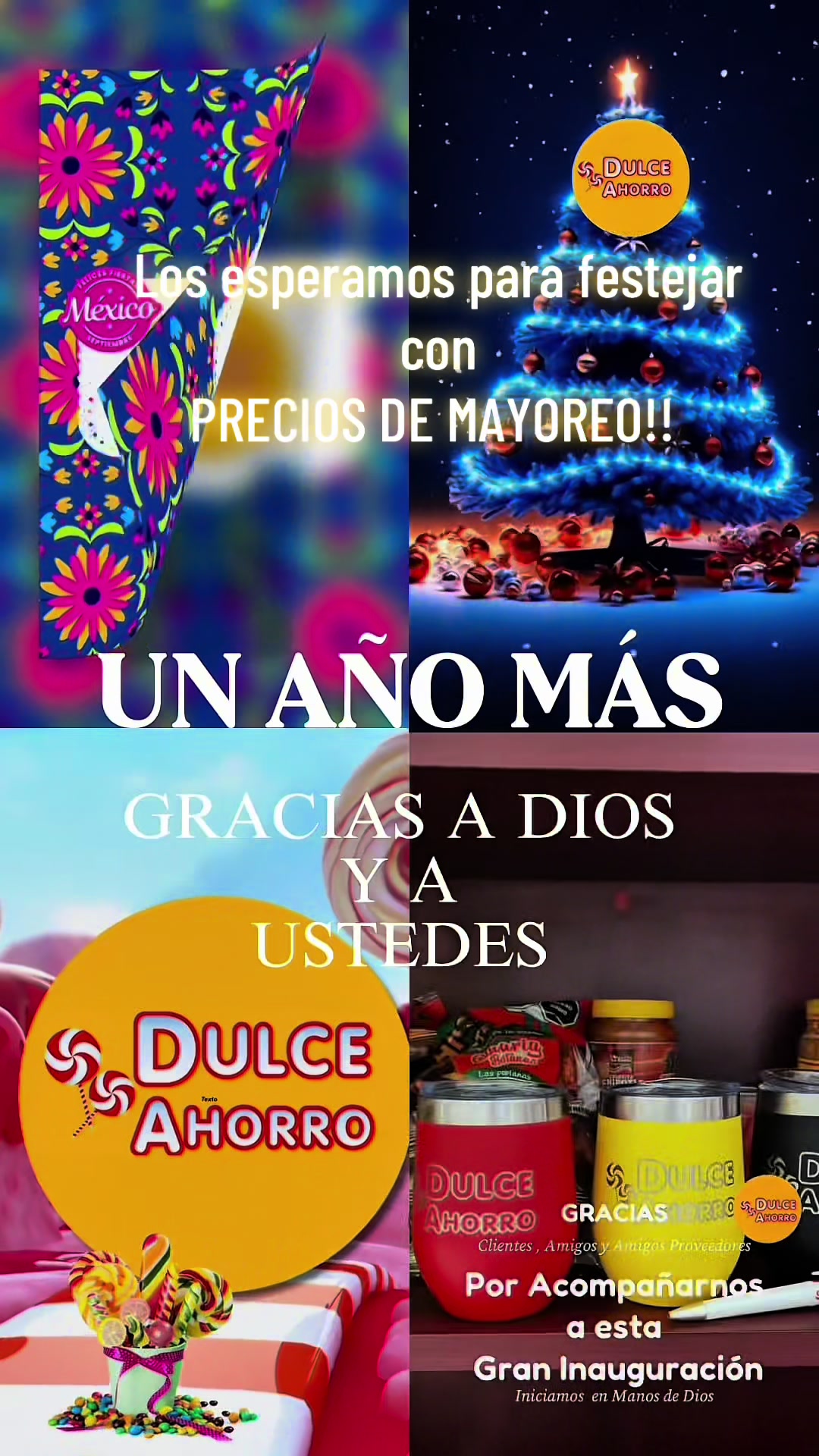 @Dulce Ahorro