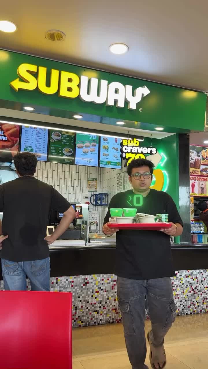 @The Indian Mukbanger