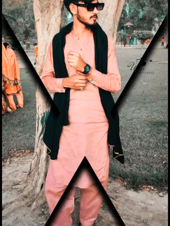 @Umar king