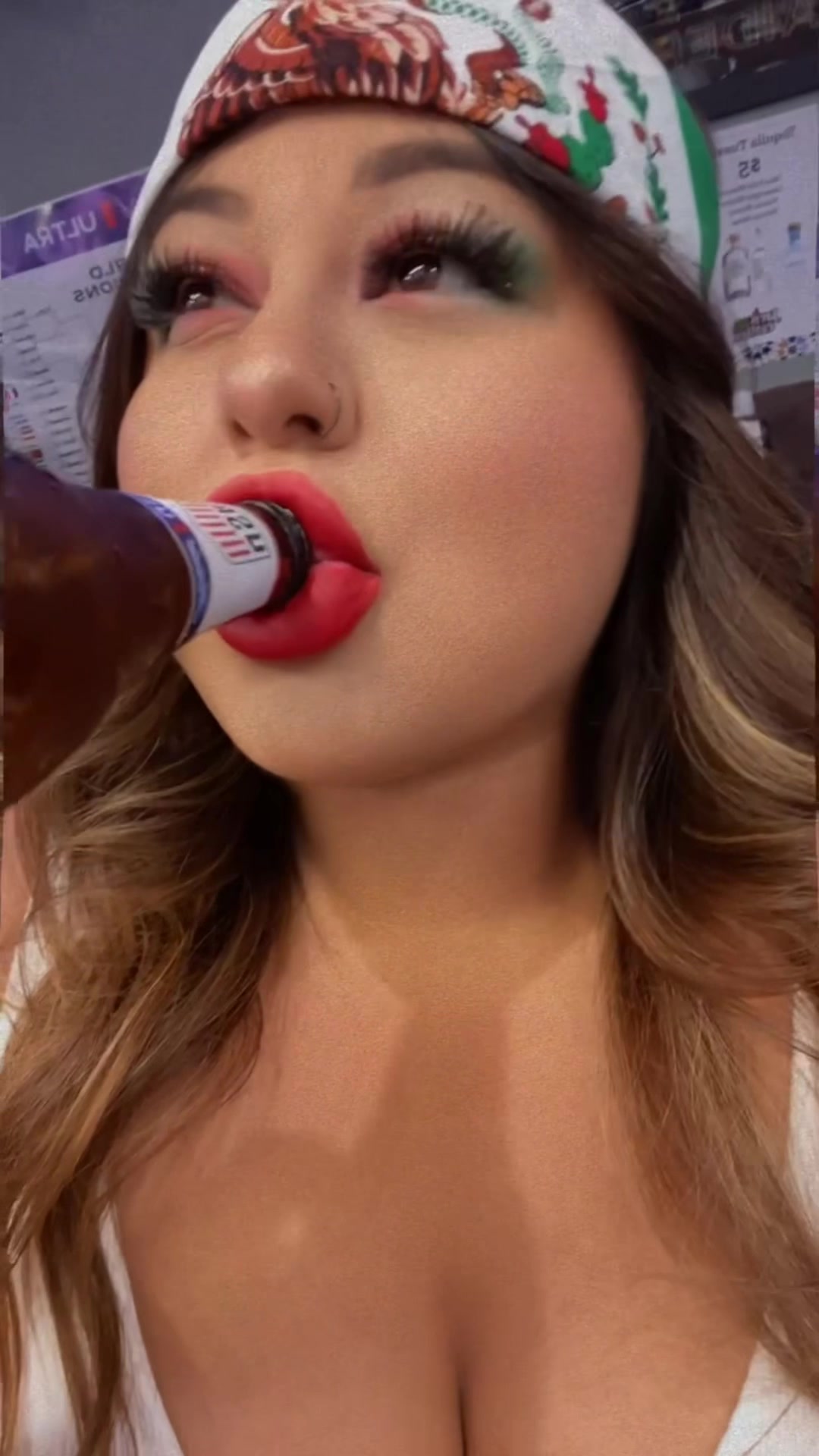 @Karina Guerrero