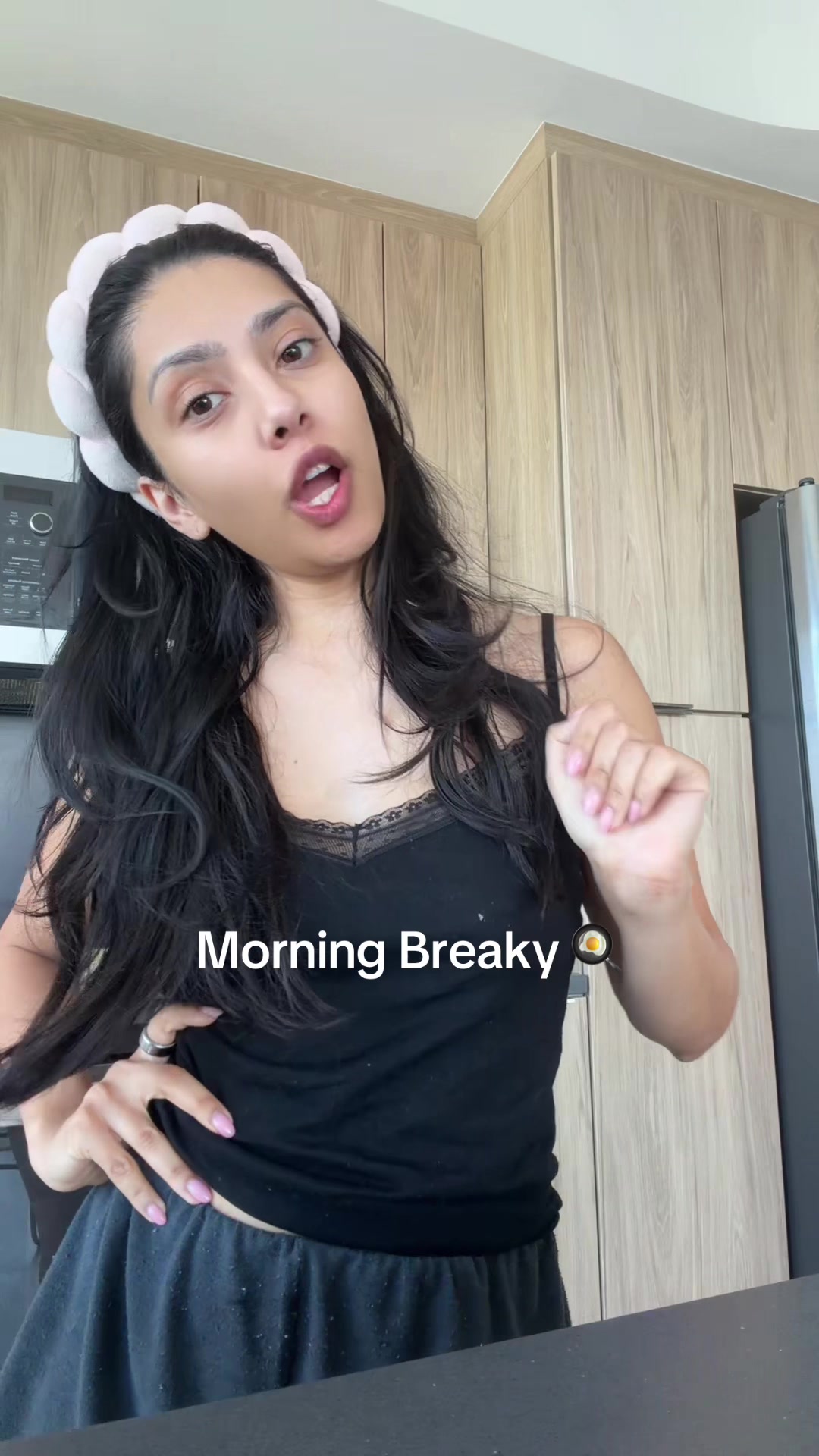 @Sara Bastola