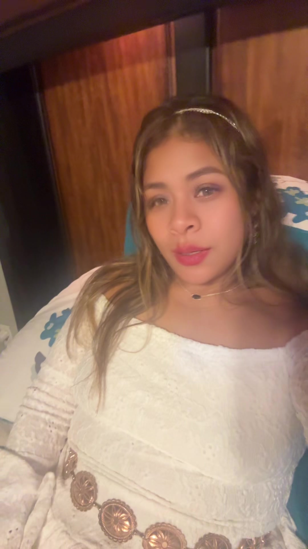 @Pamela