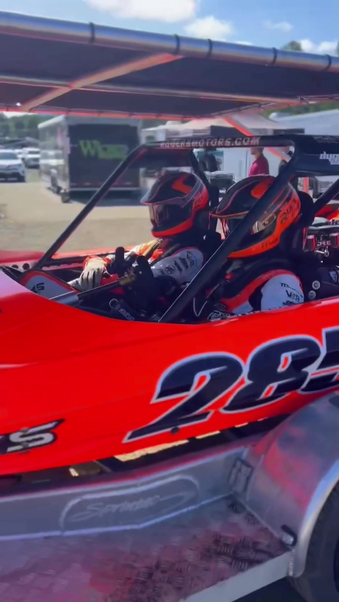 @Jetsprint Nation