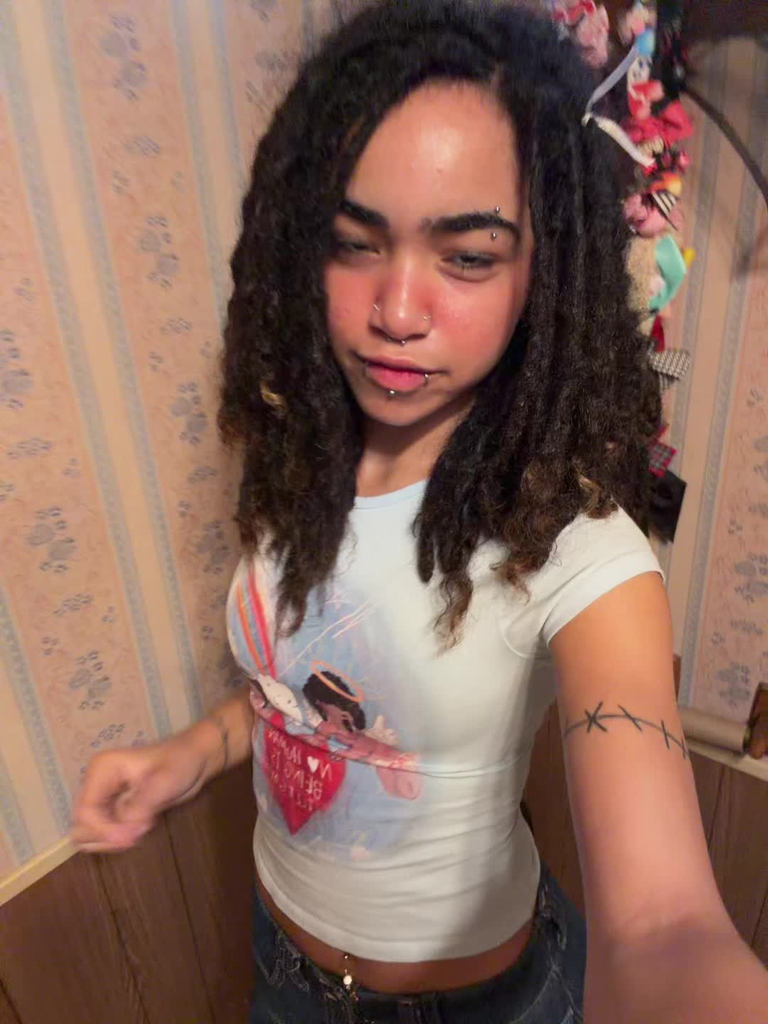 @Asia Makenzie