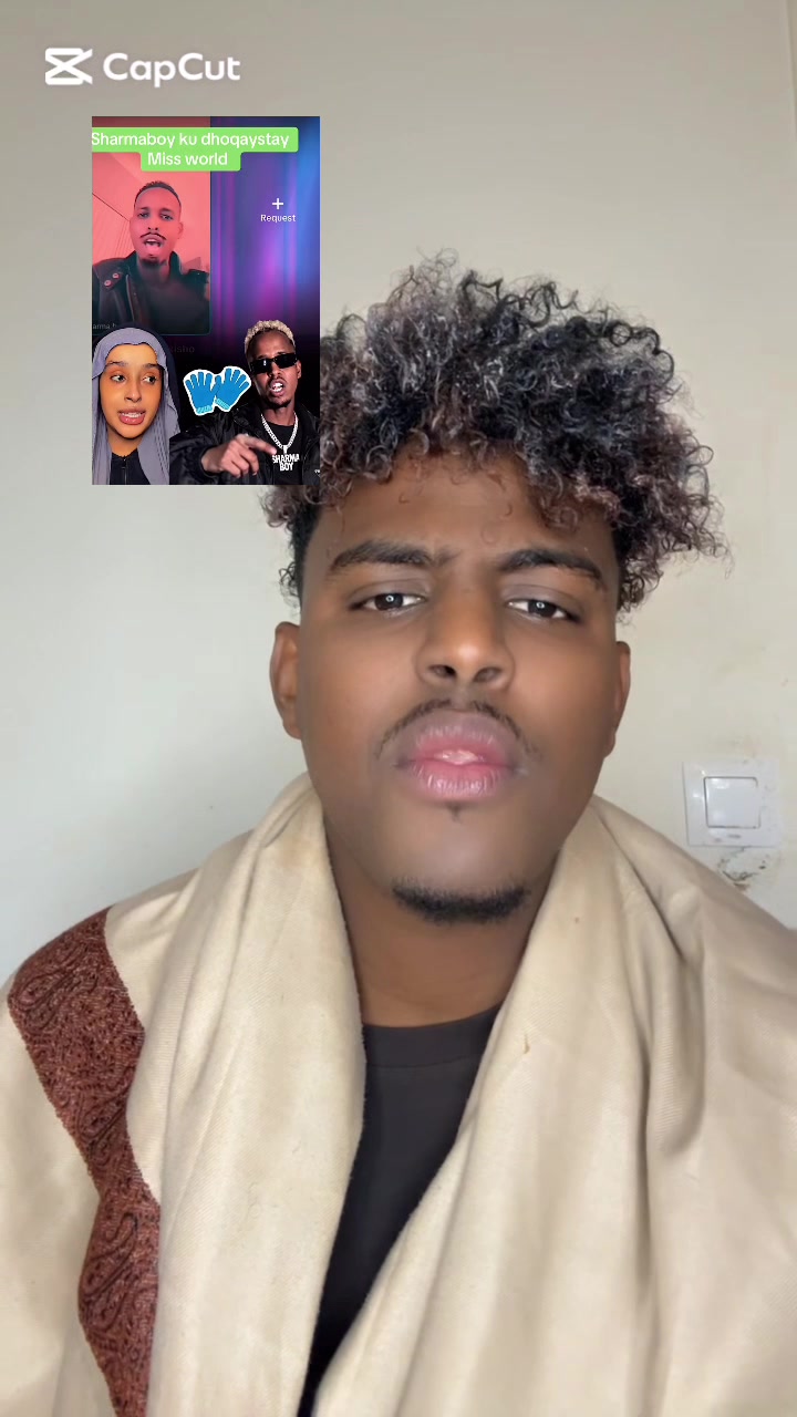 @Team Shaaciye