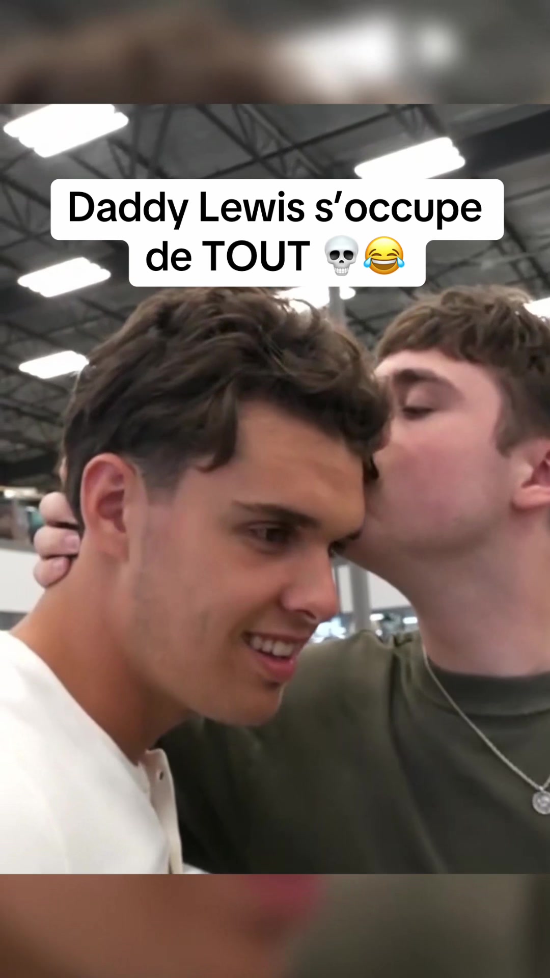 @Lewislefou