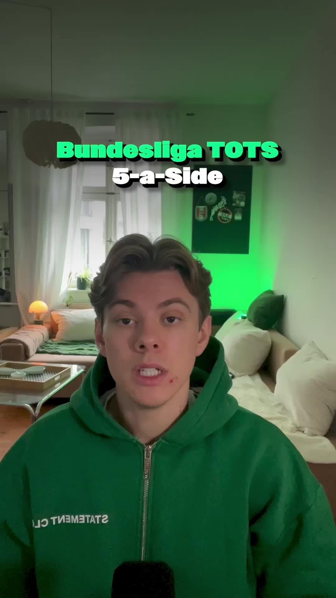 @Lukas Heinze
