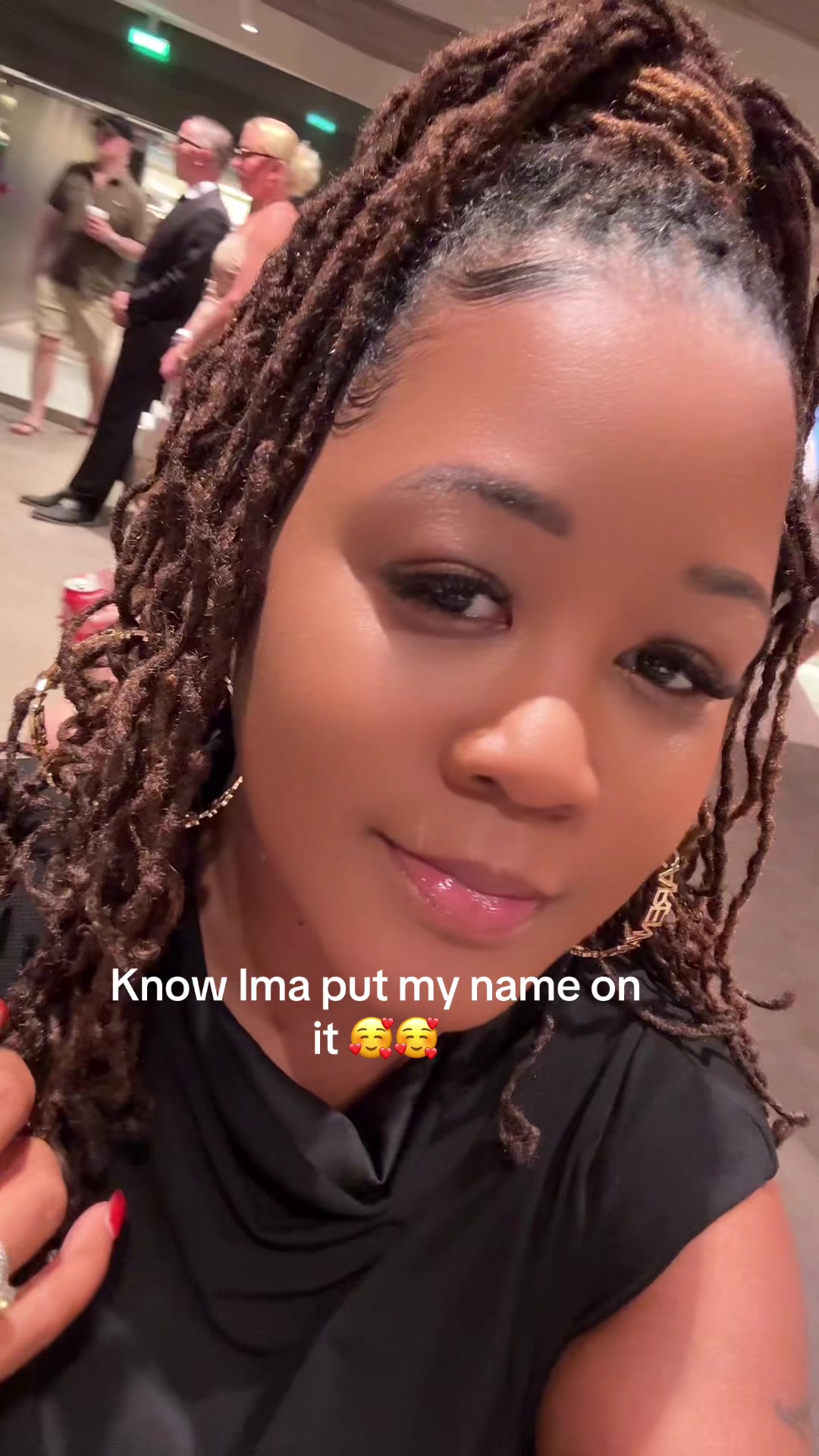 @shica renae