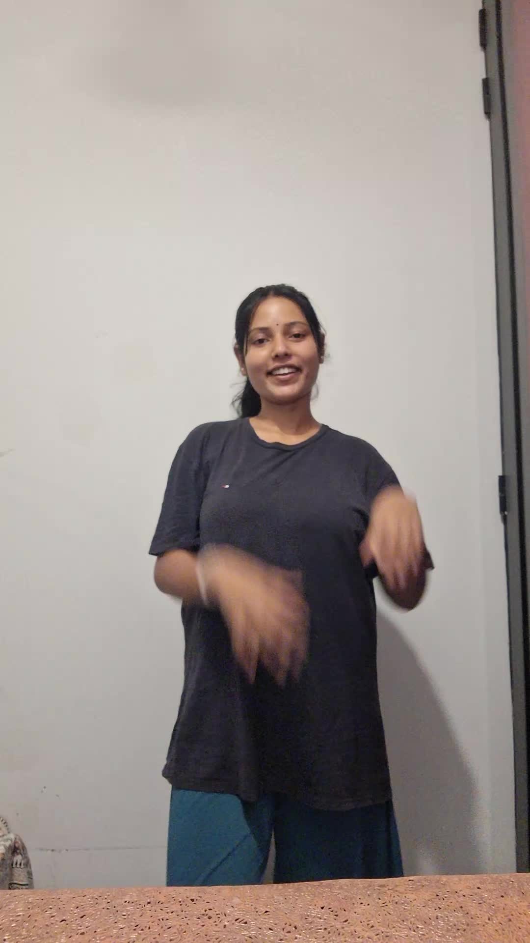 @Manisha