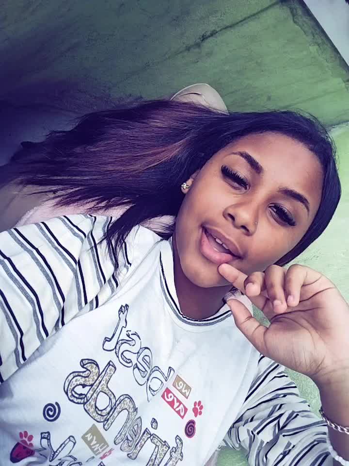 @Pretinha ❤️&zwj;🔥