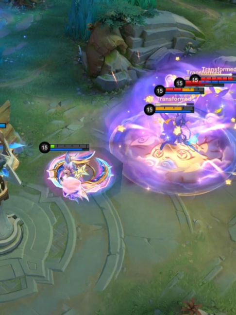 @Mobile Legends Philippines