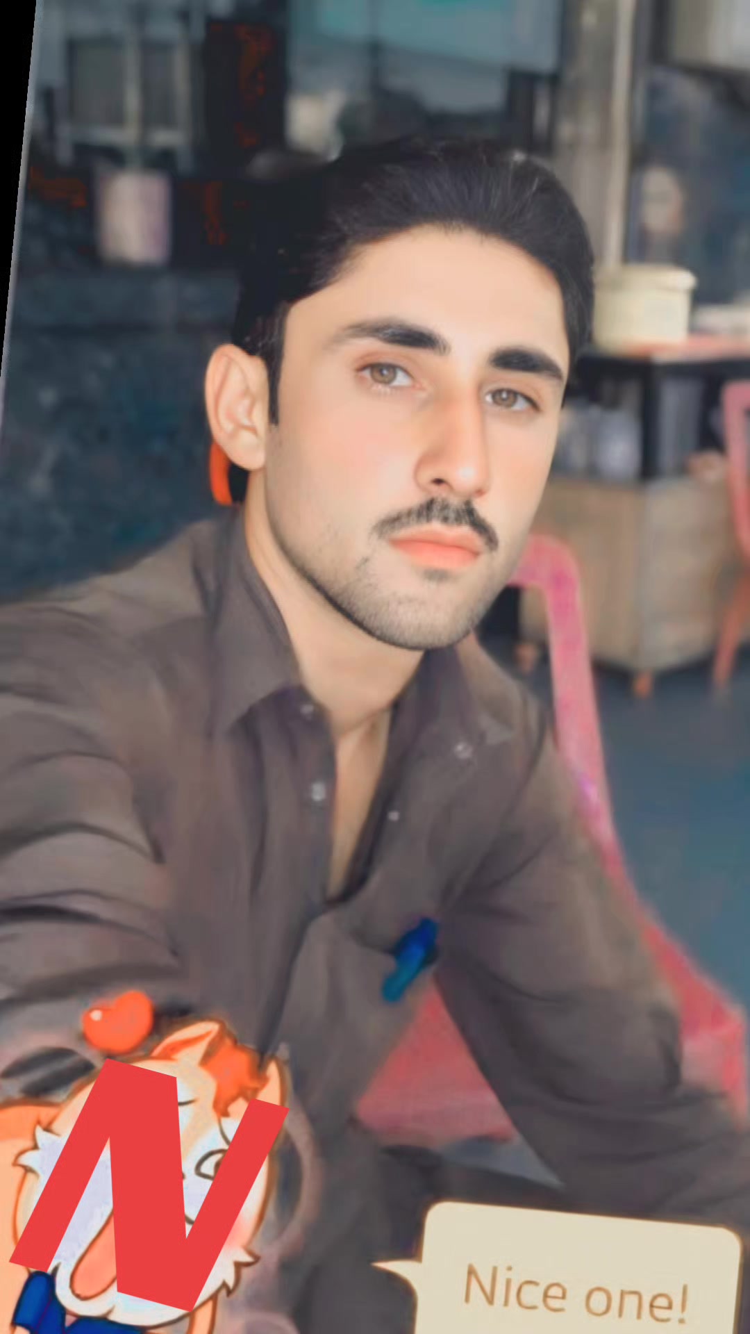 @Malik Shoaib