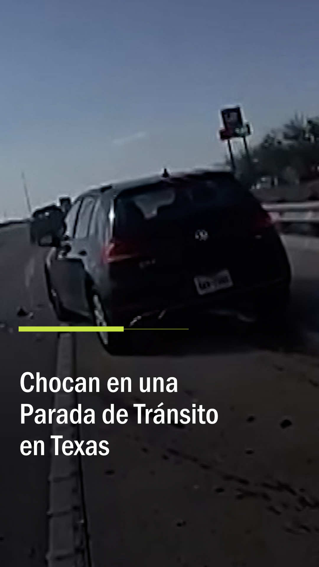 @Primer Impacto