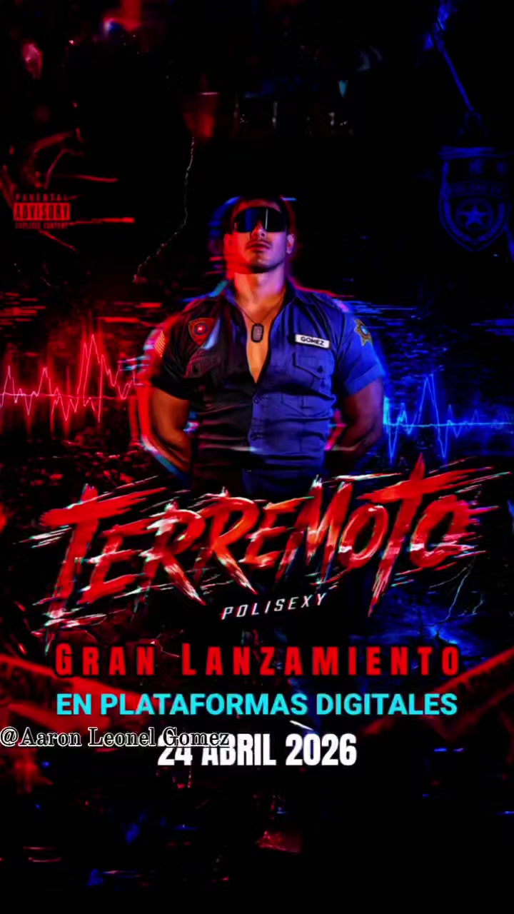 @LION G&Oacute;MEZ 👮🏻&zwj;♂️EL POLISEXY