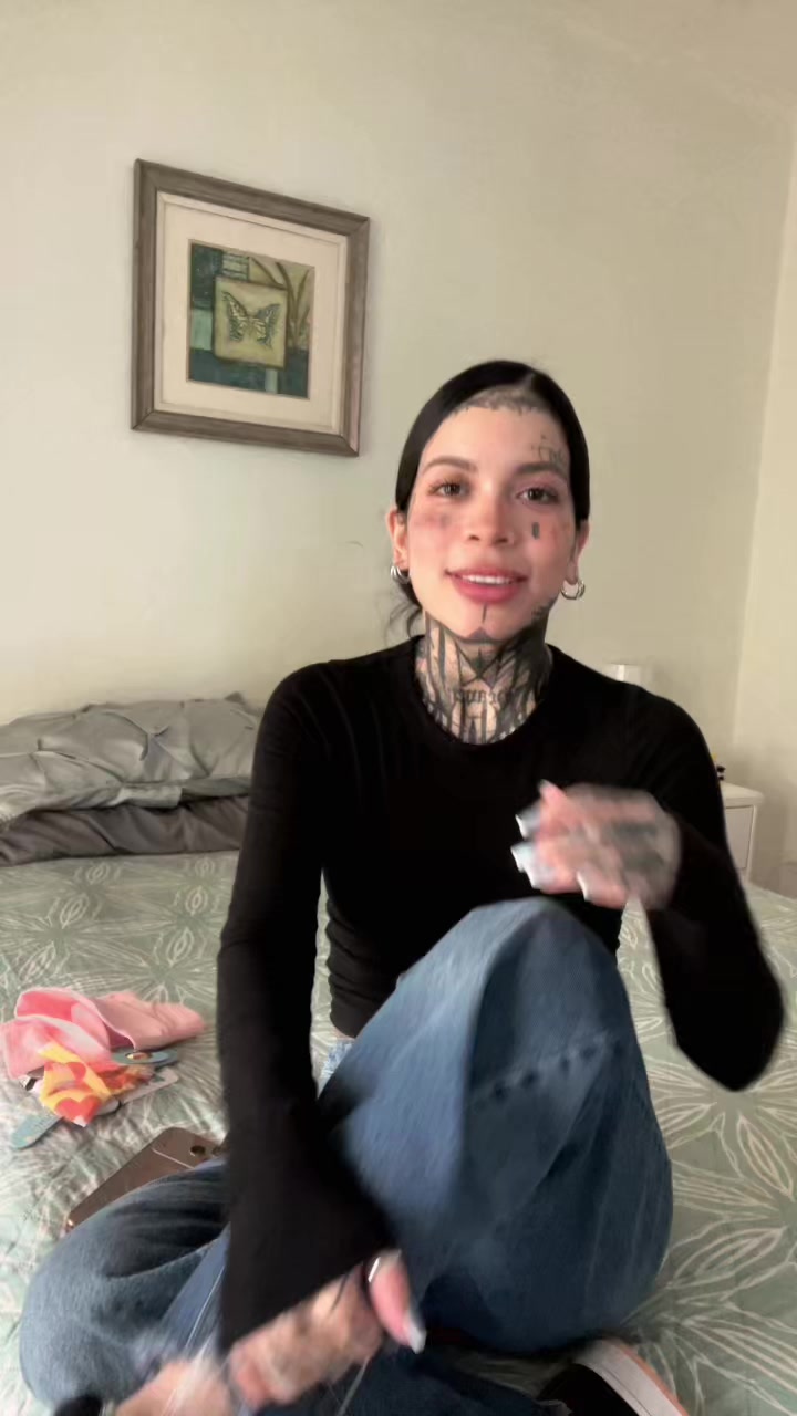 @Mariana💕