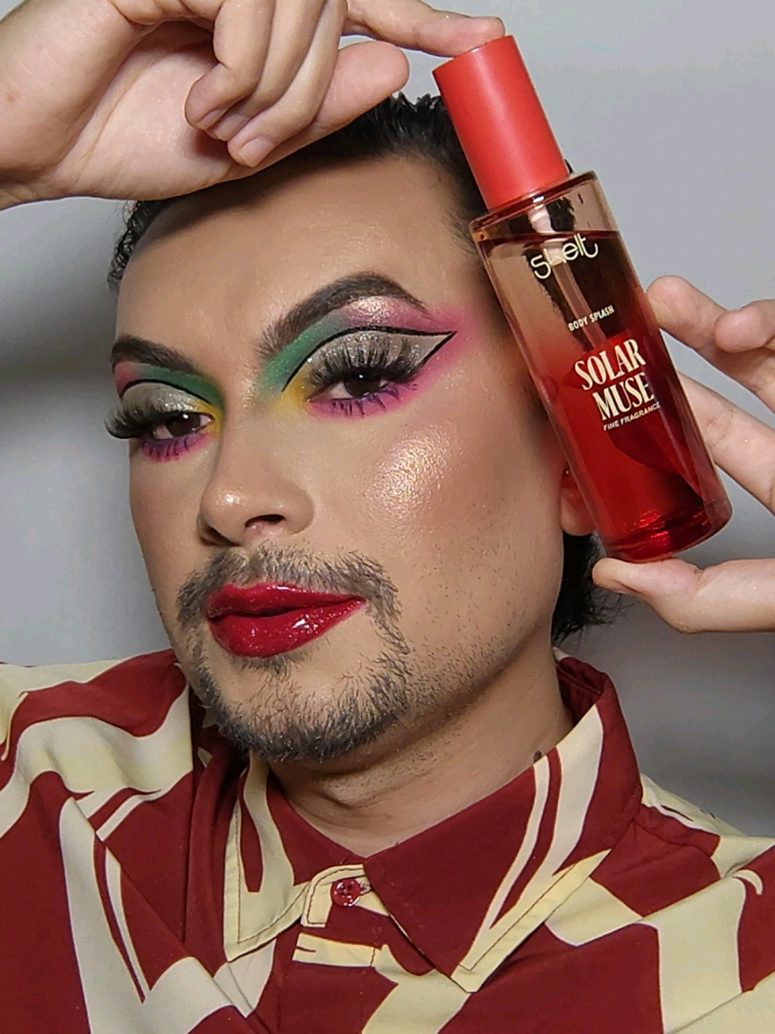 @Andr&eacute; Beauty 💄