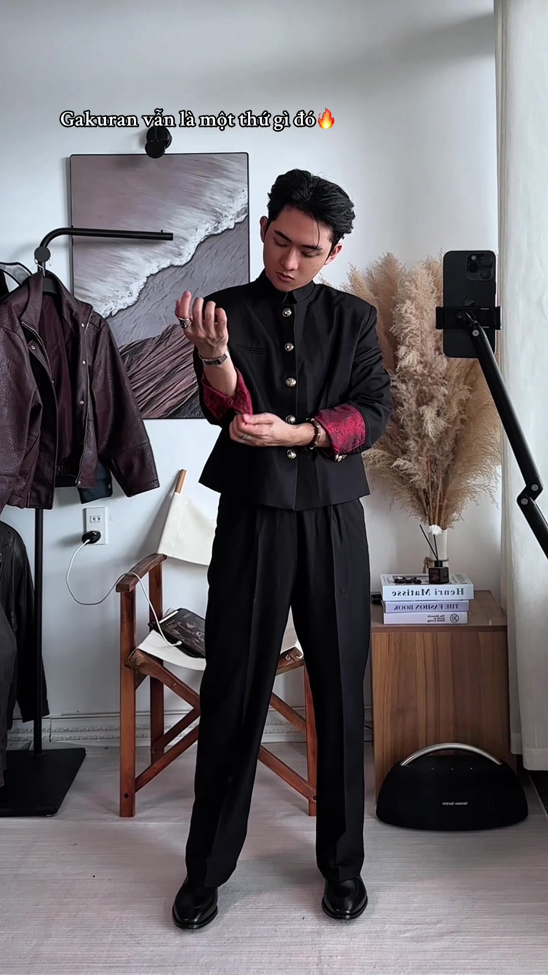 @Ng&ocirc;n Nhất Nam