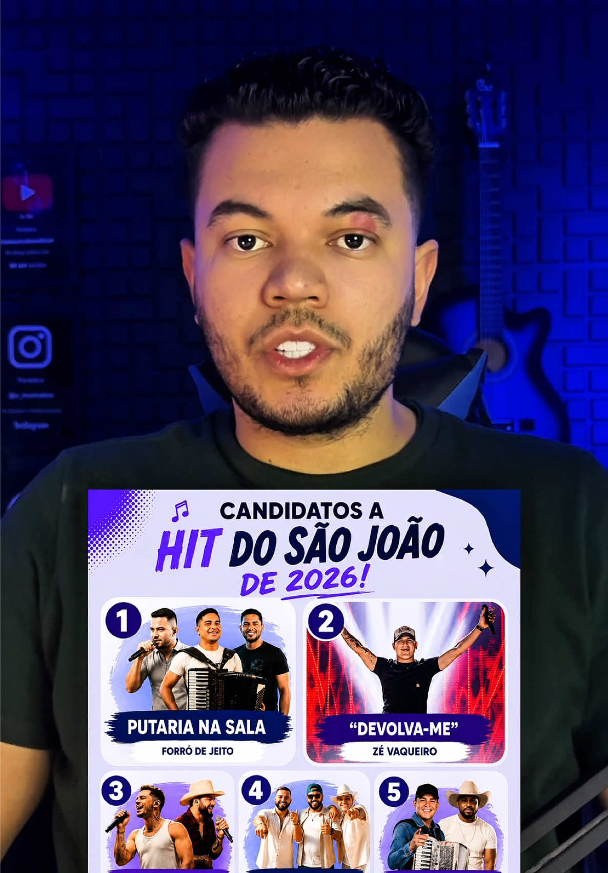 @&Ocirc; M&Uacute;SICA BOA &reg;