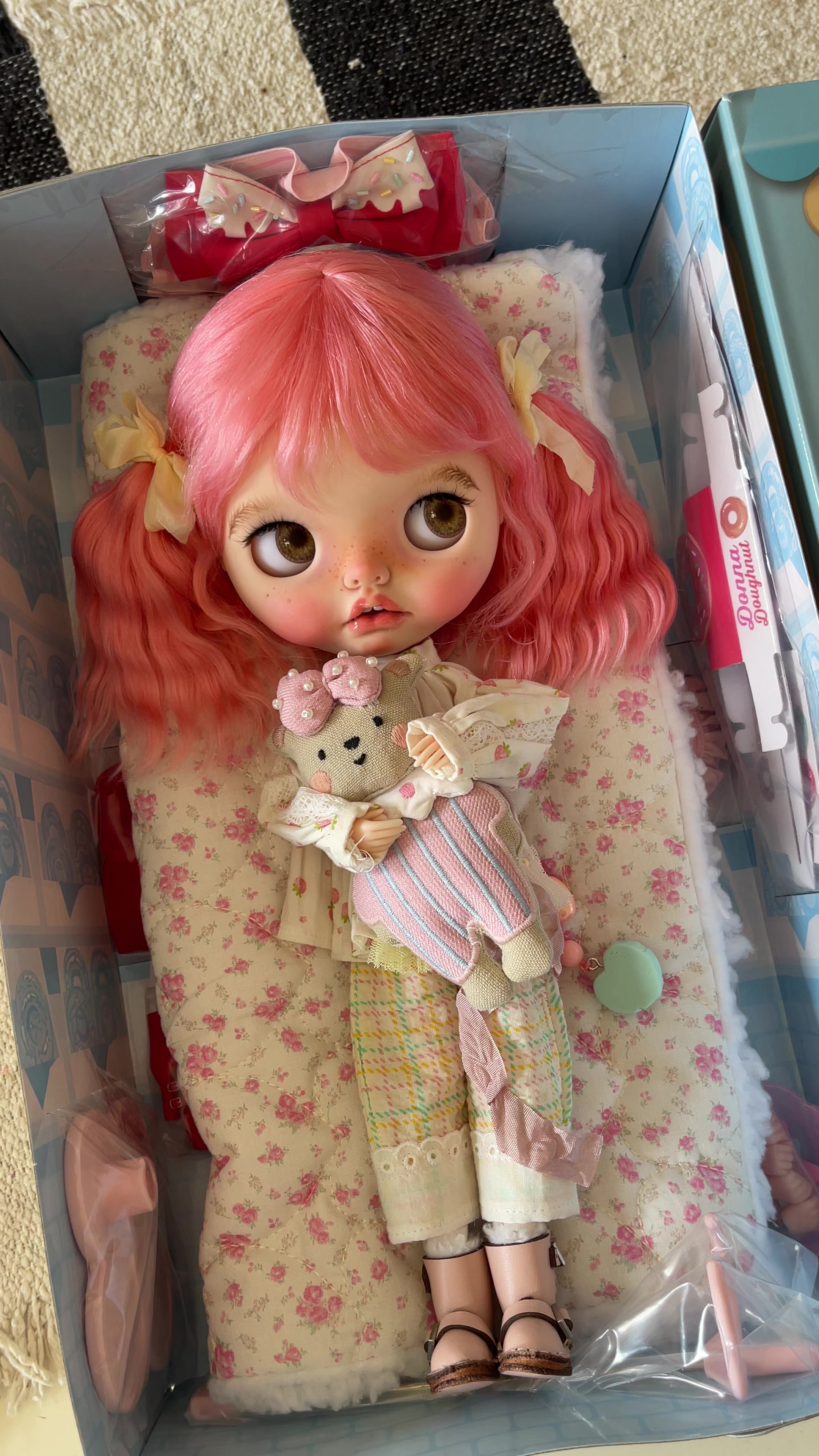 @Blythe by Cihui