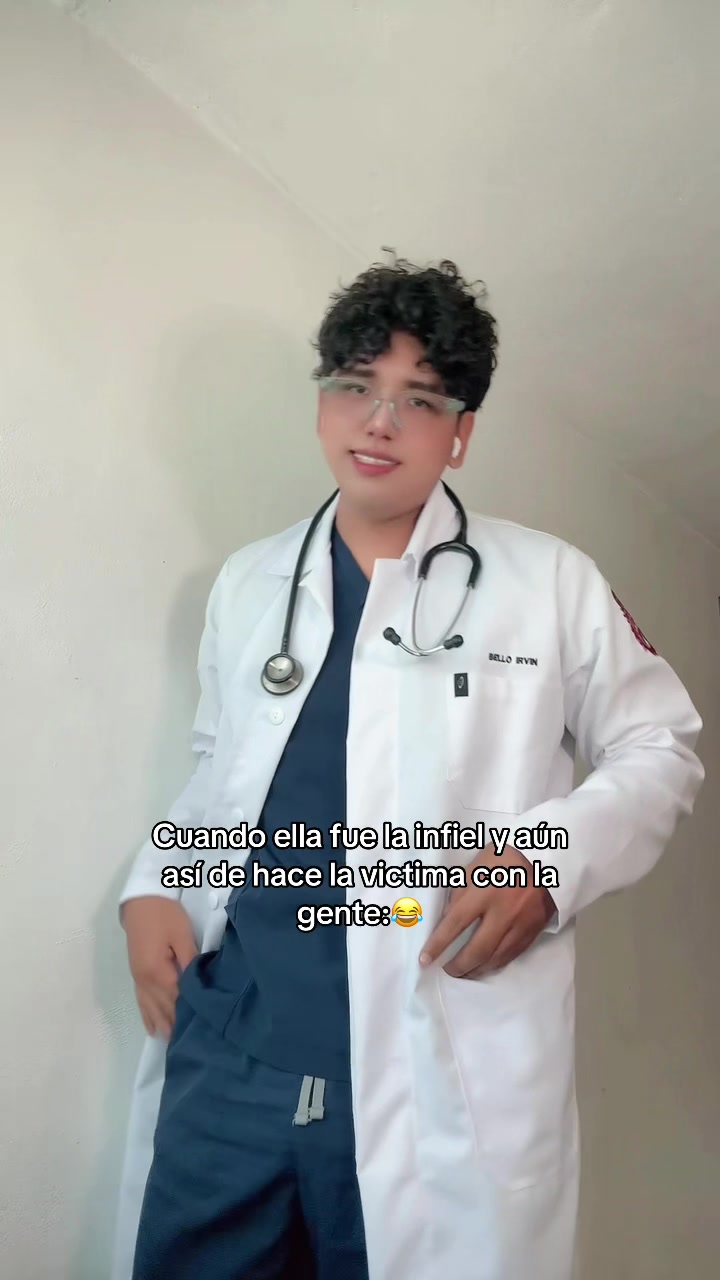@Theirvin_Bello