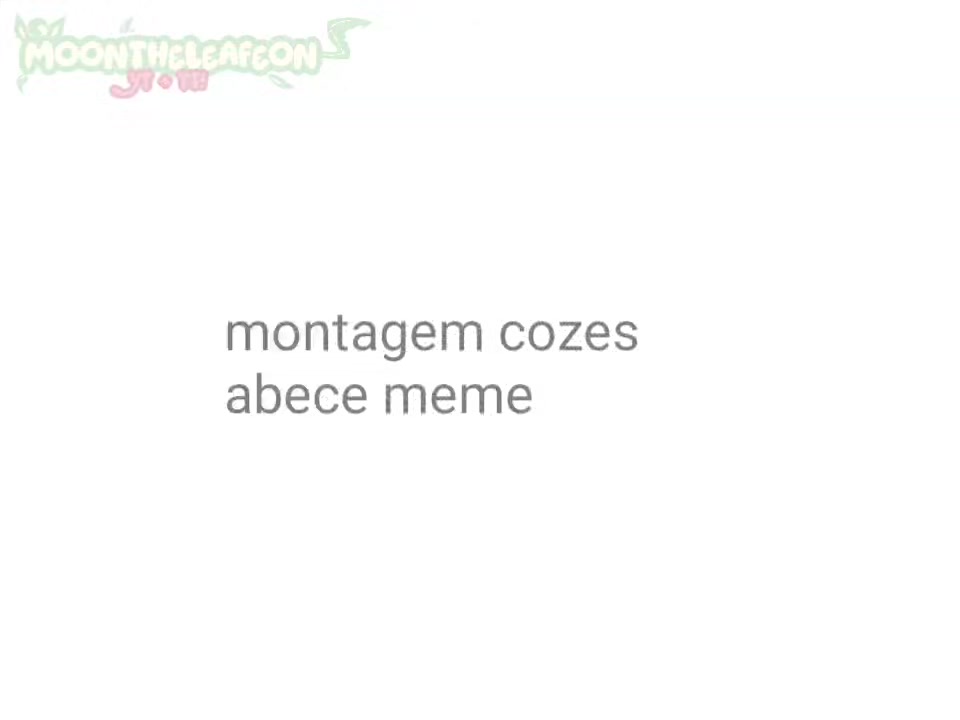 @🍃🌙MoonTheLeafeon!🇷🇺🔠/🔤🏭