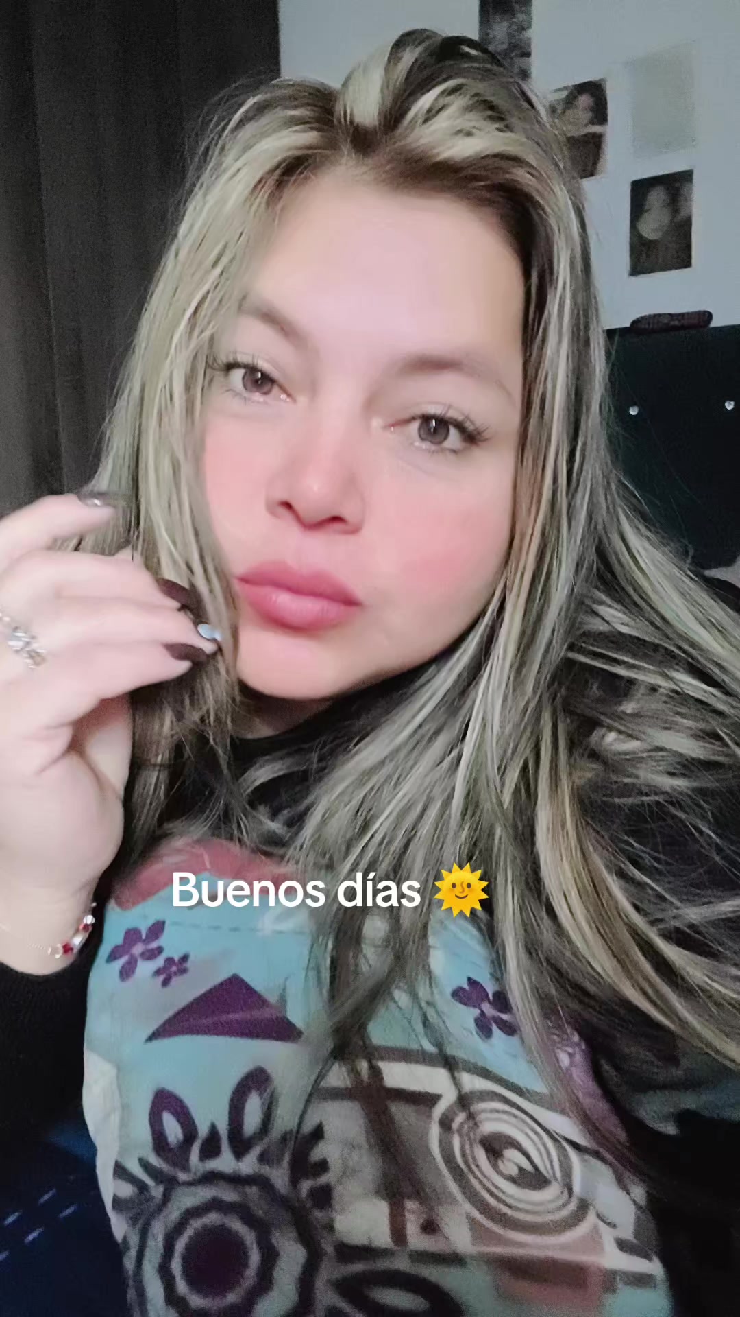 @La gordita bella😍 ofici🪗🫓🔥
