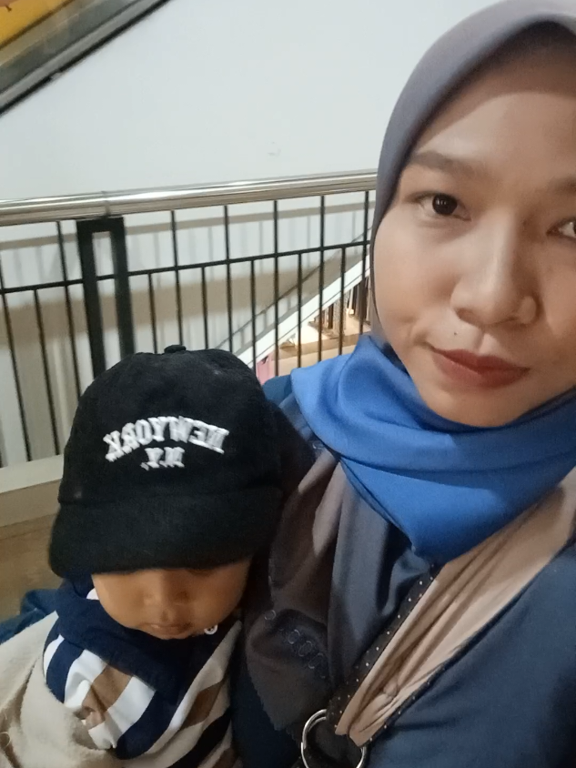 @mom Hafiz
