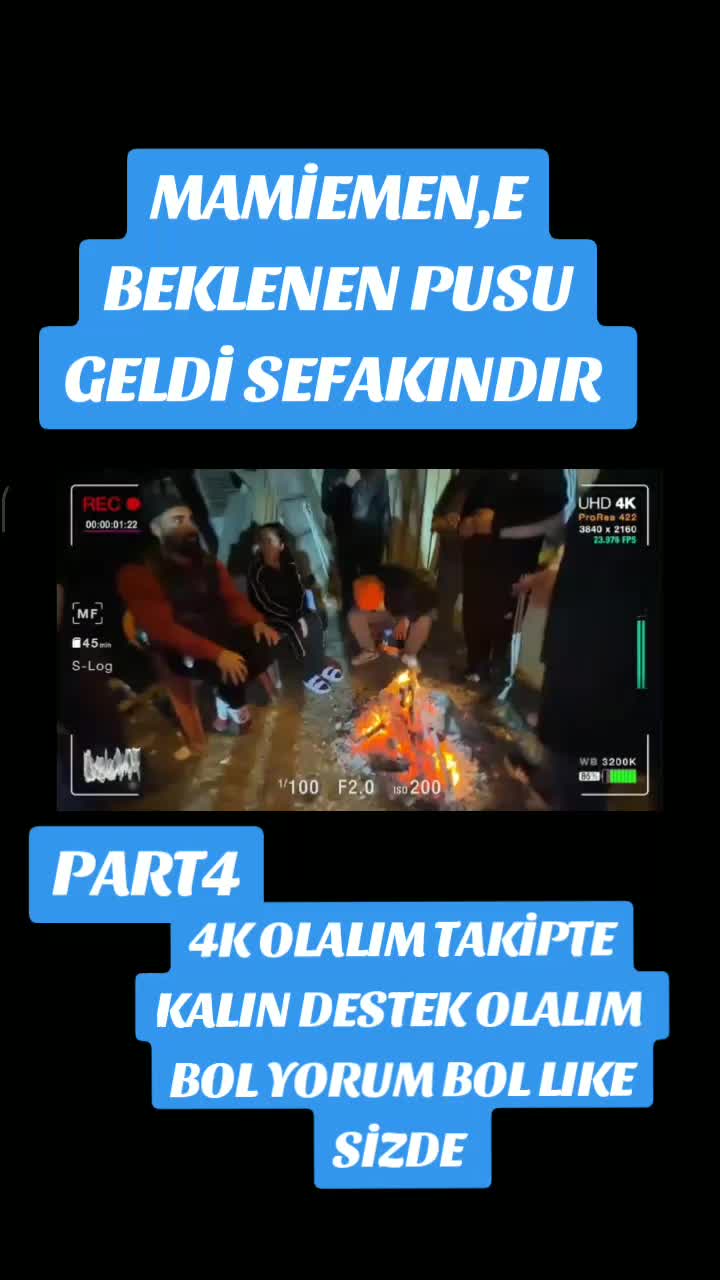 @FACİA&Uuml;&Ccedil;L&Uuml;AİLESİ