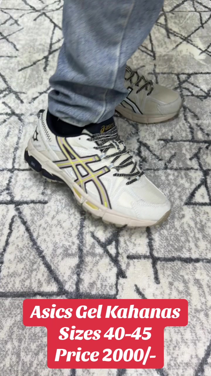 @SNEAKERS BY SHIQUO