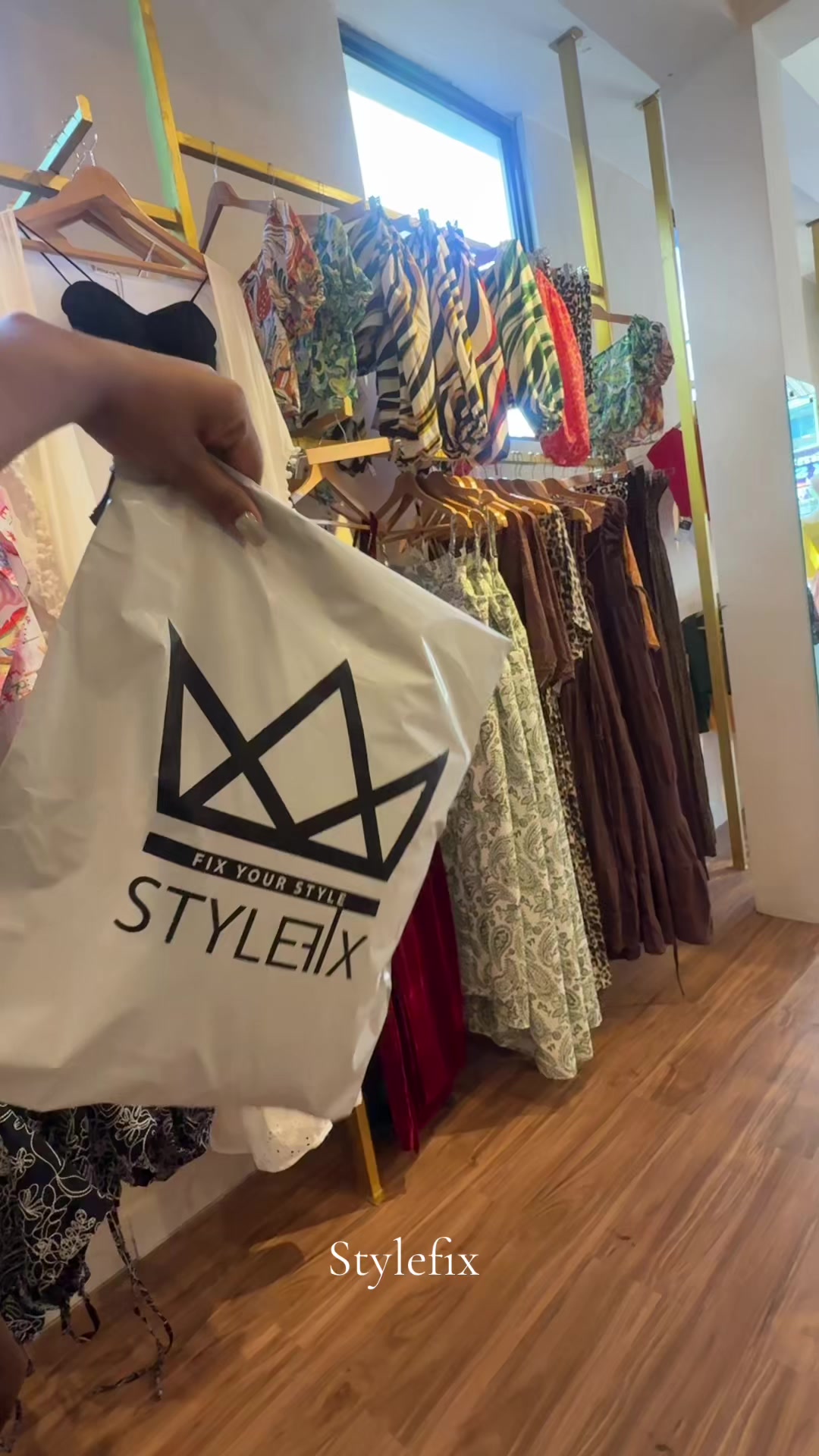 @Stylefix