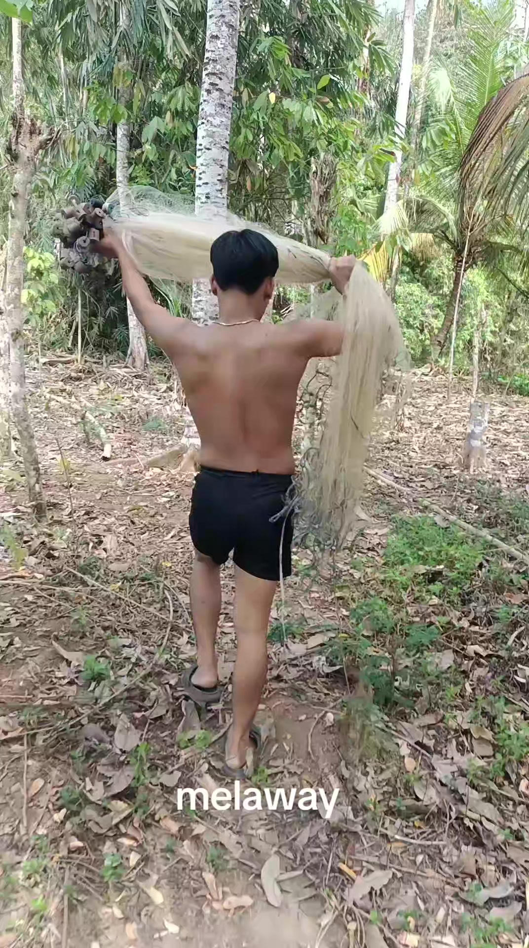 @YANTO TREVEL