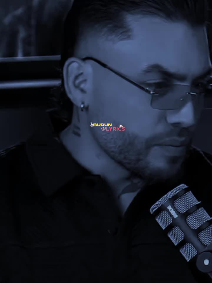 @Budun Lyrics