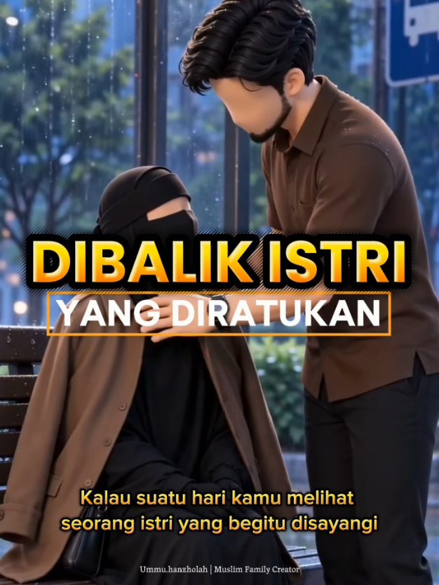 @Ummu_hanzholah