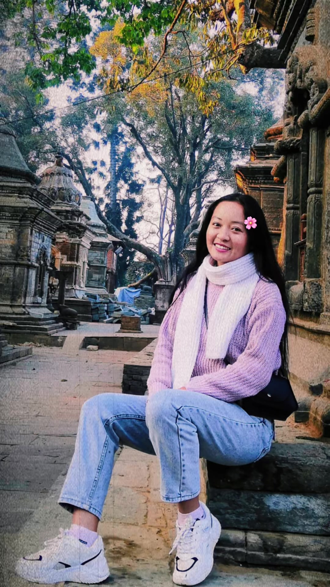 @SUNUWARMAA 💫