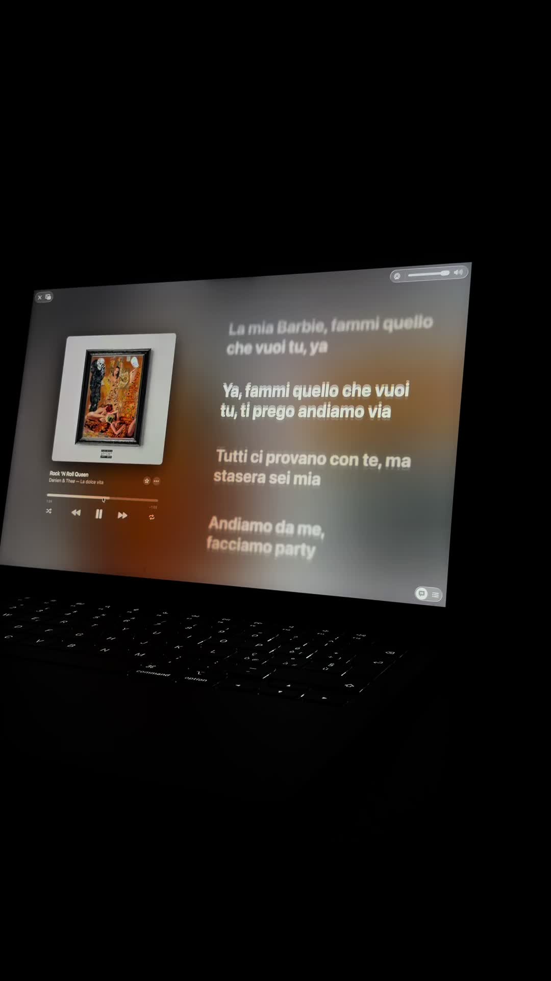@spotifysong