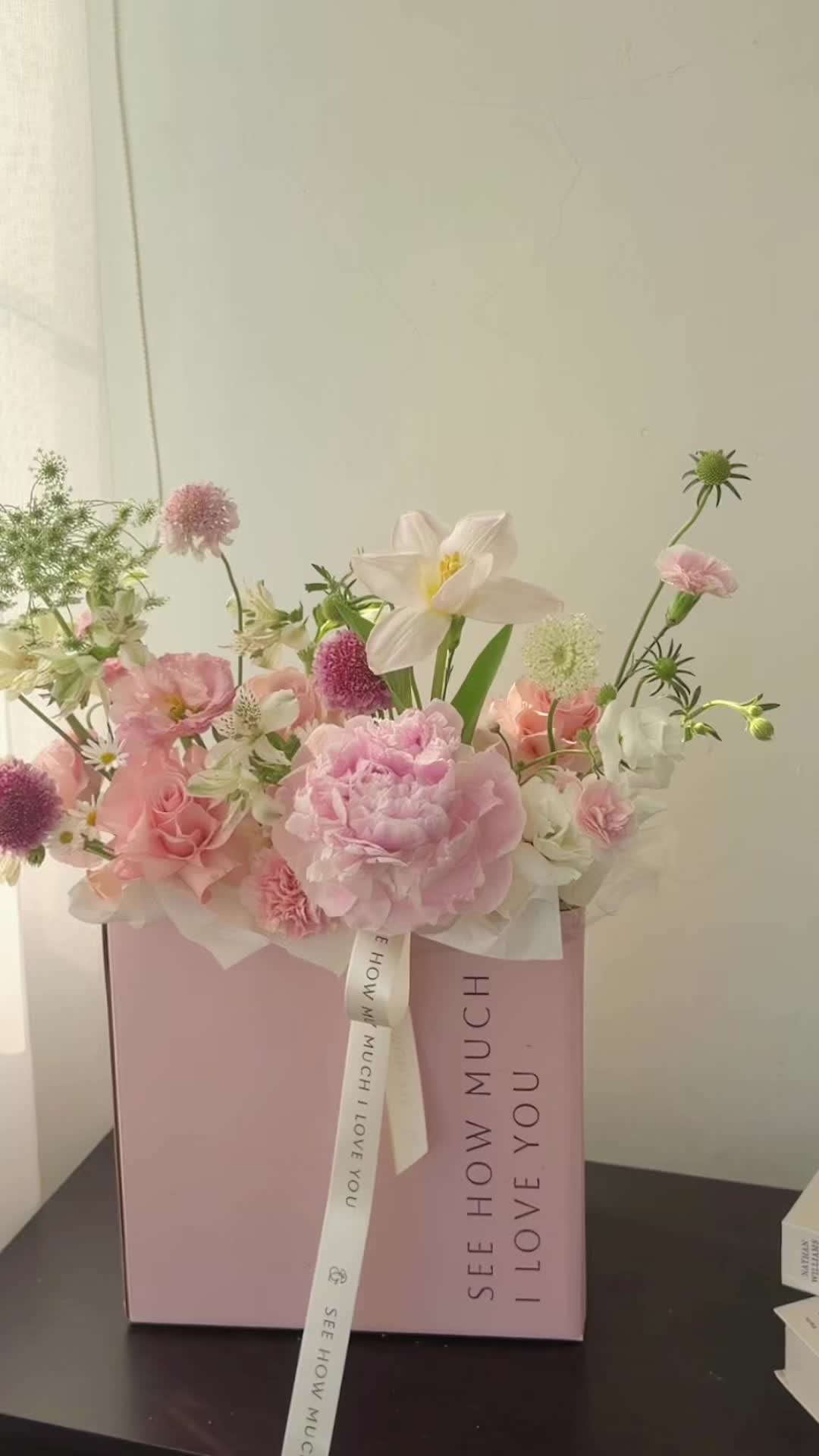 @Shmily Flowers