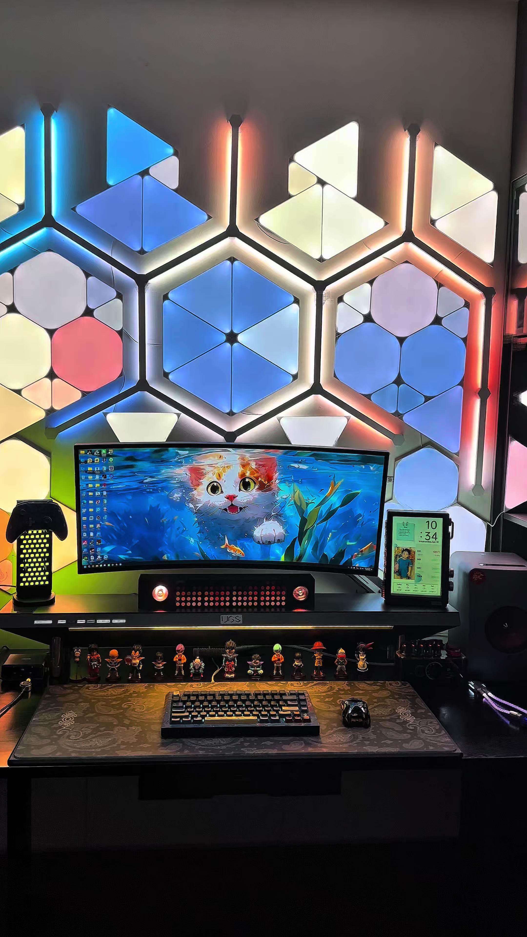 @💠U40 YÊU SETUP💠