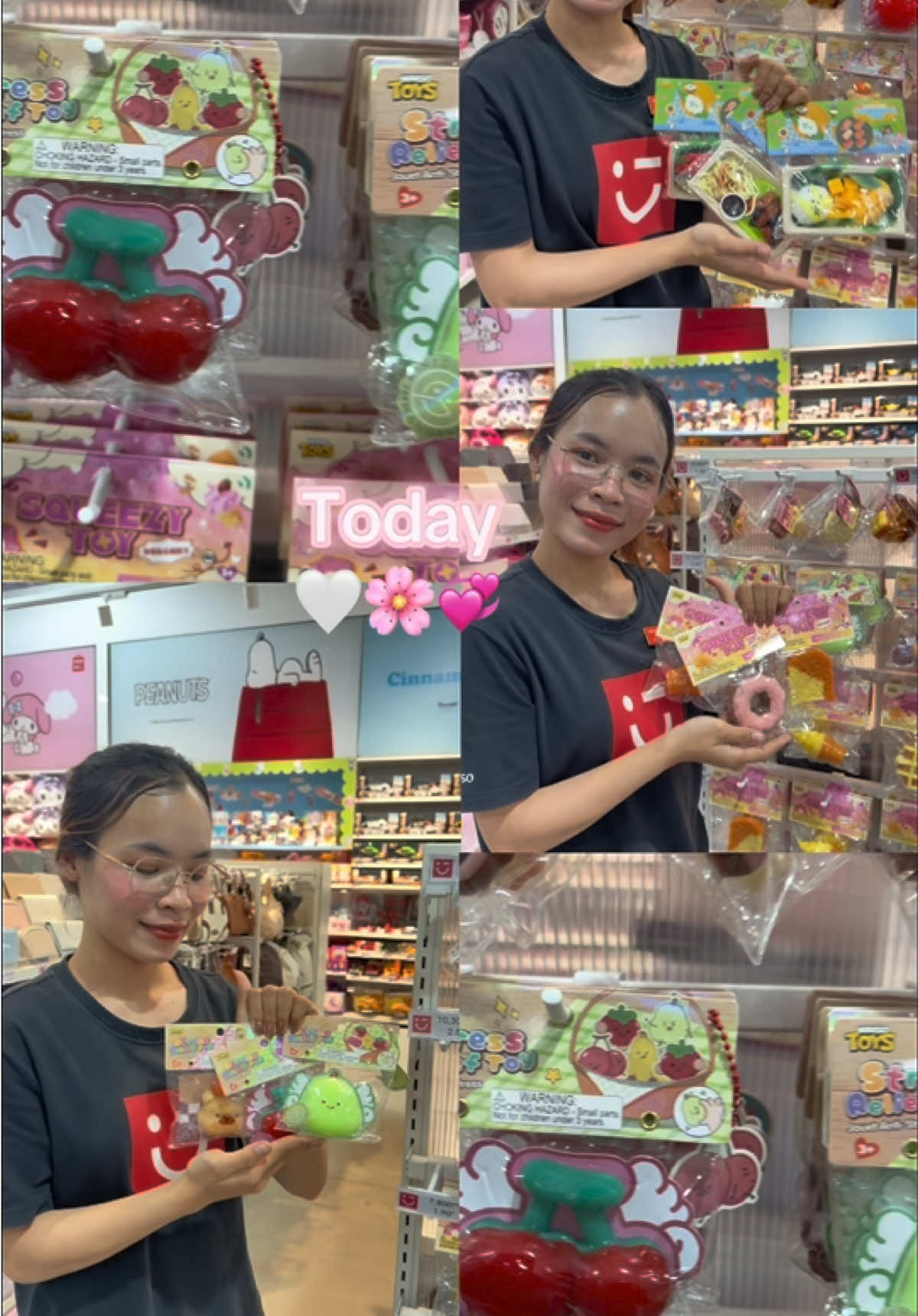 @MINISO Cambodia