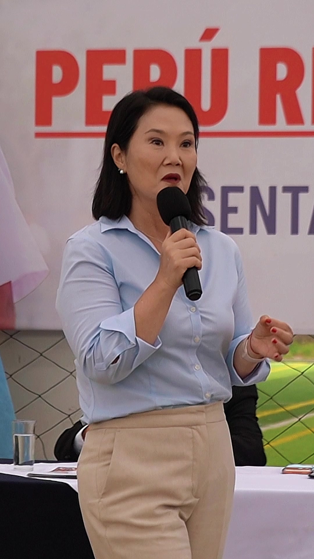 @Keiko Sof&iacute;a